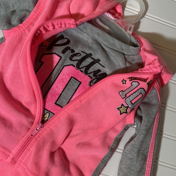 Disney Junior Minnie Toddlers Set's - Picture 5 of 7